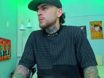 drako_lamar on Chaturbate 