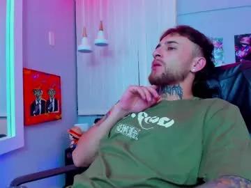 drako_lamar on Chaturbate 