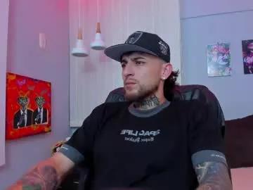 drako_lamar on Chaturbate 