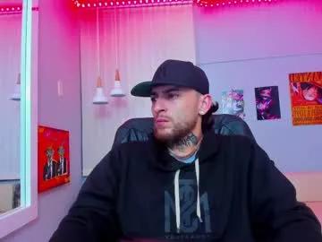 drako_lamar on Chaturbate 