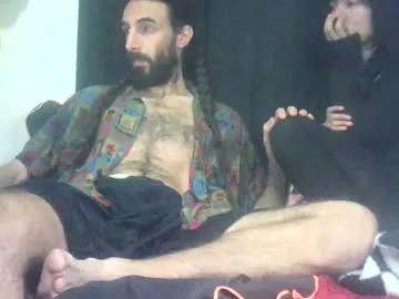 Freechat dread1990 on Chaturbate