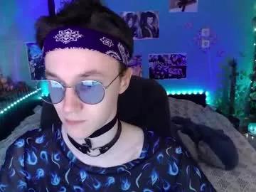 dreammaker_ on Chaturbate