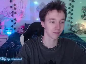 dreammaker_ on Chaturbate