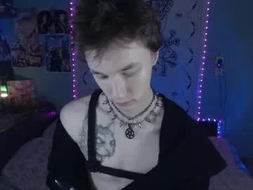 dreammaker_ on Chaturbate