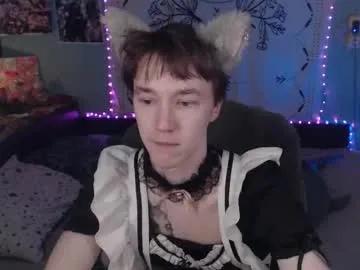 dreammaker_ on Chaturbate