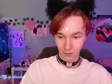 dreammaker_ on Chaturbate