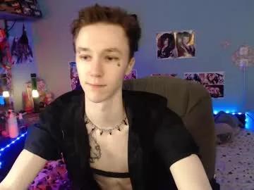 dreammaker_ on Chaturbate