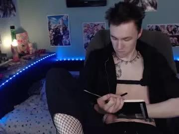 dreammaker_ on Chaturbate