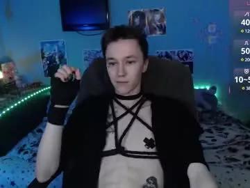 dreammaker_ on Chaturbate