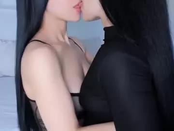 dreamsgirl18 on Chaturbate