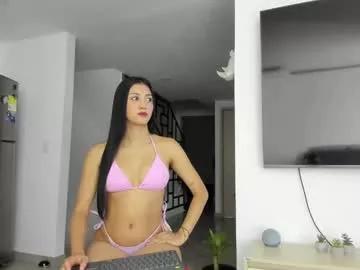 Freechat dulceromance on Chaturbate