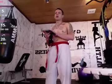 dustin_sonne on Chaturbate