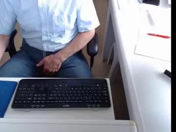 Freechat dutchpornking2 on Chaturbate