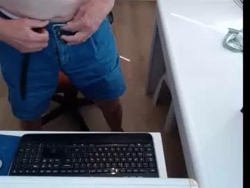 Freechat dutchpornking2 on Chaturbate