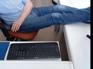 Freechat dutchpornking2 on Chaturbate