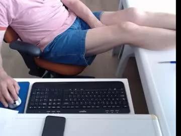 Freechat dutchpornking2 on Chaturbate