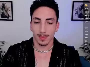 dylan_spencer on Chaturbate 
