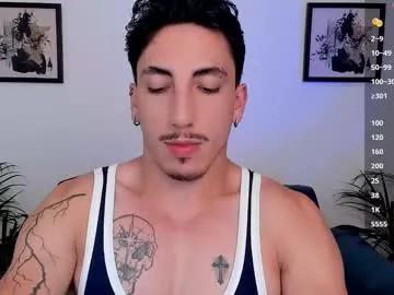 dylan_spencer on Chaturbate 