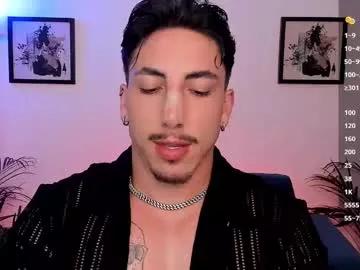 dylan_spencer on Chaturbate 