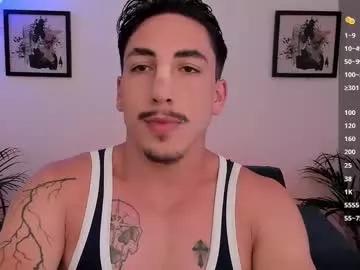 dylan_spencer on Chaturbate 