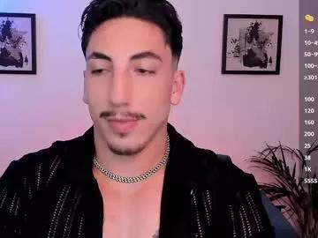 dylan_spencer on Chaturbate 