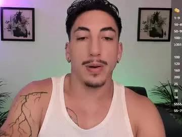 dylan_spencer on Chaturbate 