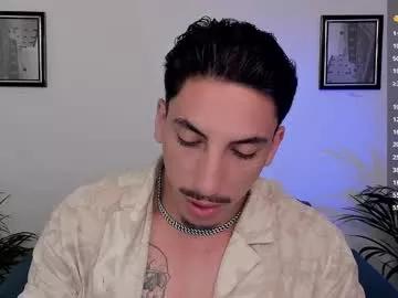 dylan_spencer on Chaturbate 