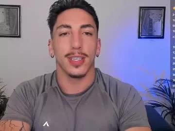 dylan_spencer on Chaturbate 