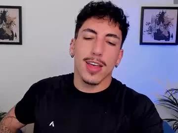 dylan_spencer on Chaturbate 