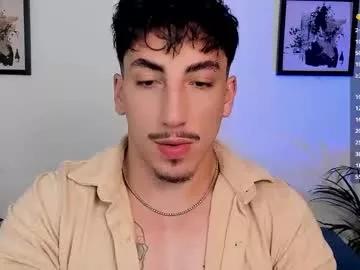 dylan_spencer on Chaturbate 