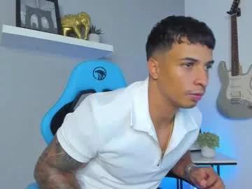 dylanrivera_ on Chaturbate