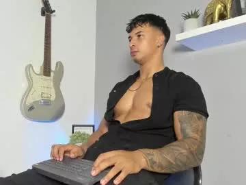 dylanrivera_ on Chaturbate