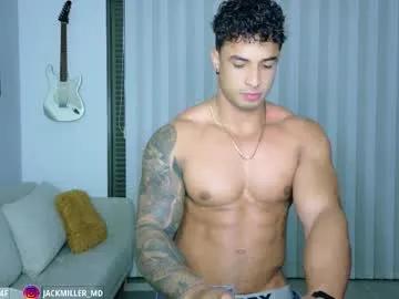 dylanrivera_ on Chaturbate