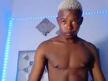 Freechat ebonny_stallion on Chaturbate