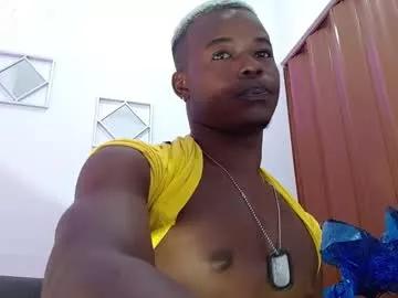 Freechat ebonny_stallion on Chaturbate