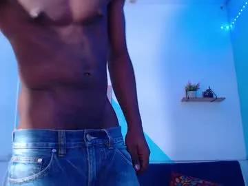Freechat ebonny_stallion on Chaturbate