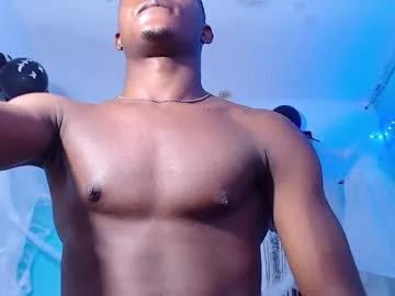 Freechat ebonny_stallion on Chaturbate
