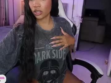 Freechat eimi_space on Chaturbate