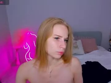 Freechat el1s_evans on Chaturbate