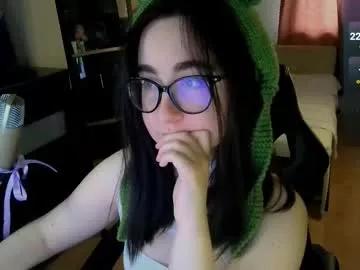 el_sweety on Chaturbate