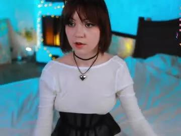 electric_woman on Chaturbate