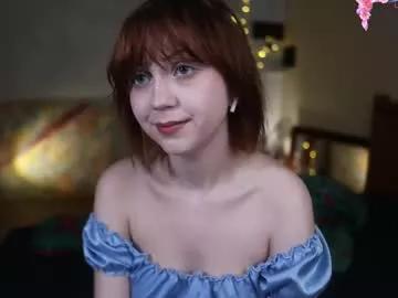 electric_woman on Chaturbate