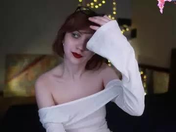 electric_woman on Chaturbate
