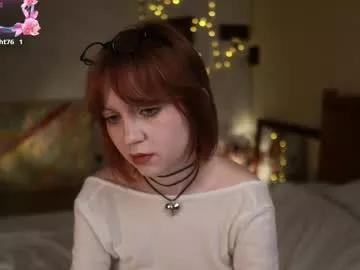 electric_woman on Chaturbate