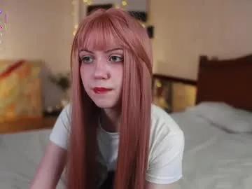 electric_woman on Chaturbate