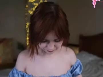 electric_woman on Chaturbate