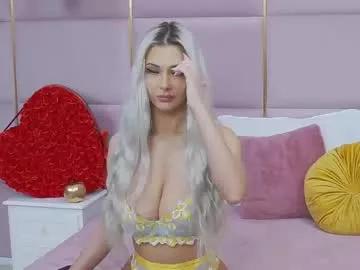 eleineblue on Chaturbate 
