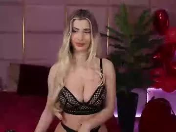 eleineblue on Chaturbate 
