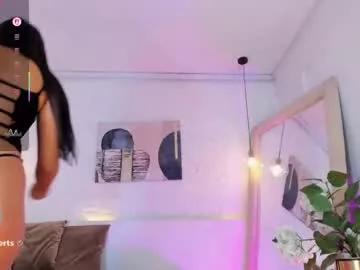 eliizabeth_roberts on Chaturbate 