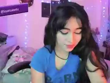 elizabethz on Chaturbate